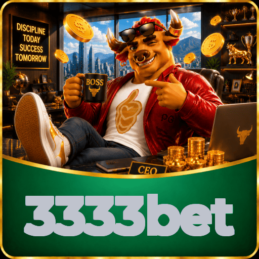 3333bet Seguro SSL