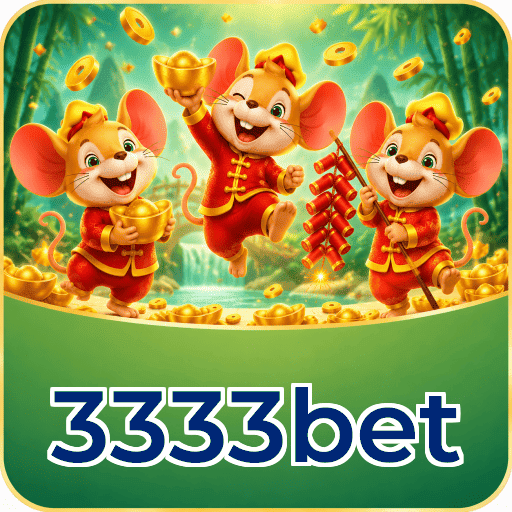 Requisitos do APK 3333bet para Android - Logo Oficial
