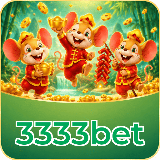3333bet VIP Program Logo