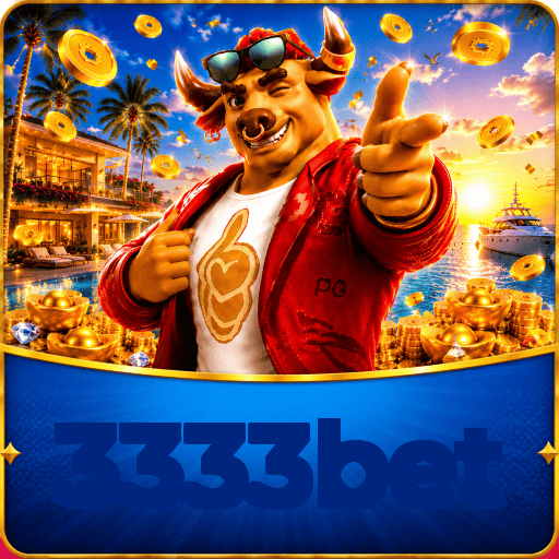 Bot 3333bet Telegram