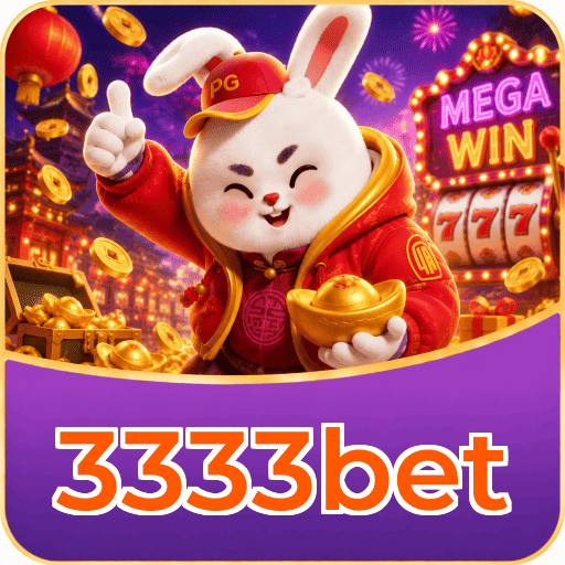 3333bet Logo Verificado