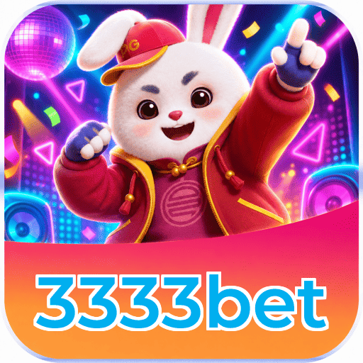 3333bet Logo Seguro