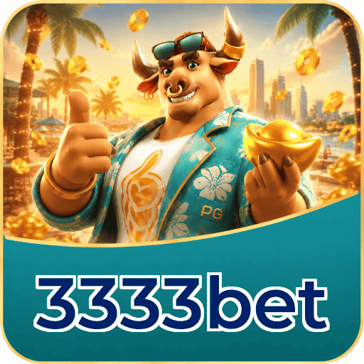 3333bet Apostas Esportivas Logo - 34 Esportes Certificados